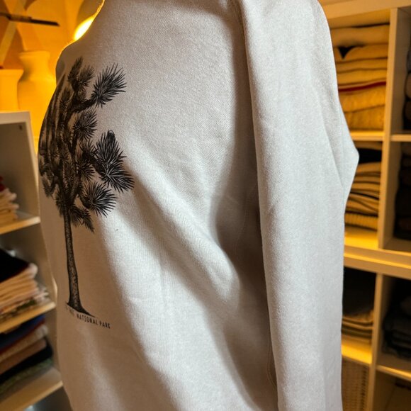 Joshua Tree Sweatshirt - Picture 2 of 3